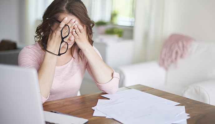 Précisions sur la prise en charge de la dépression au titre des maladies professionnelles