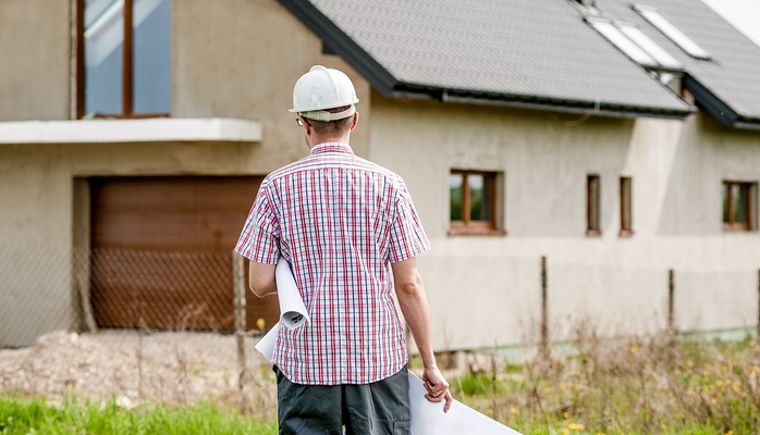 Travaux réalisés par le vendeur particulier et application de la garantie décennale