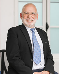 Jean-Marie GILLES Avocat Associé